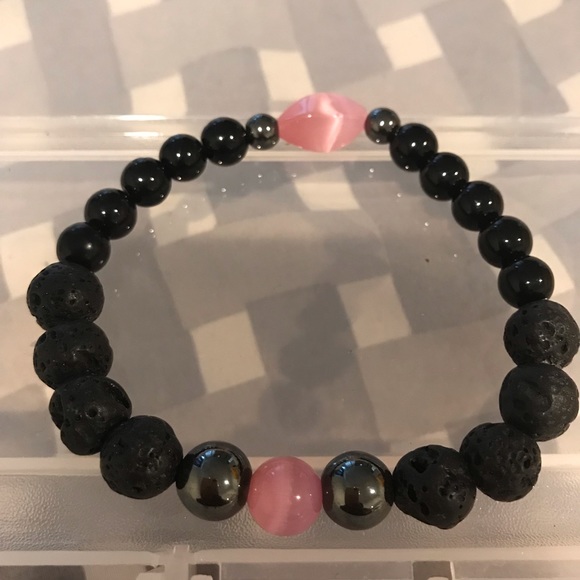 Handmade bracelets - Picture 7 of 8